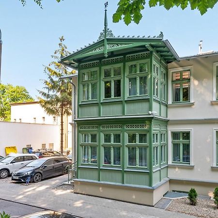 Royal Apartments - Winieckiego Sopot Luaran gambar