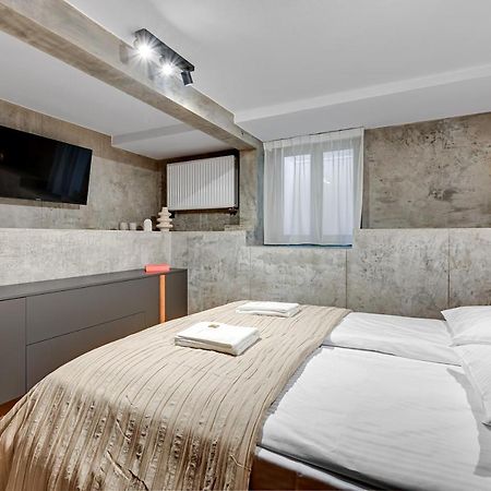 Royal Apartments - Winieckiego Sopot Luaran gambar