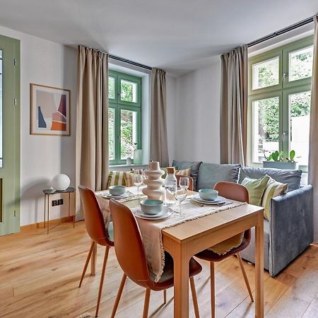 Royal Apartments - Winieckiego Sopot Luaran gambar