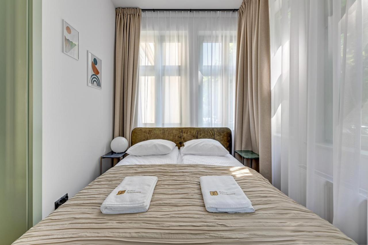 Royal Apartments - Winieckiego Sopot Luaran gambar