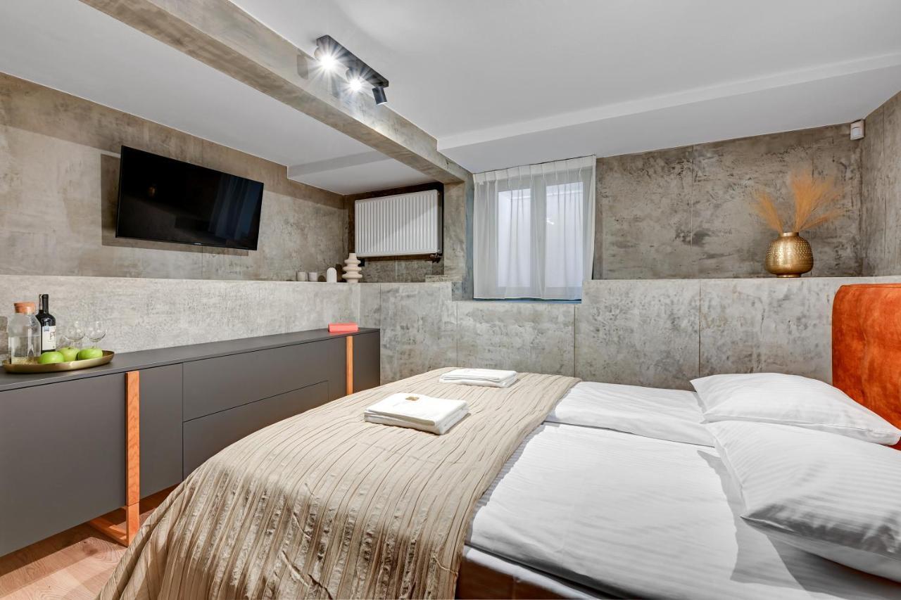 Royal Apartments - Winieckiego Sopot Luaran gambar