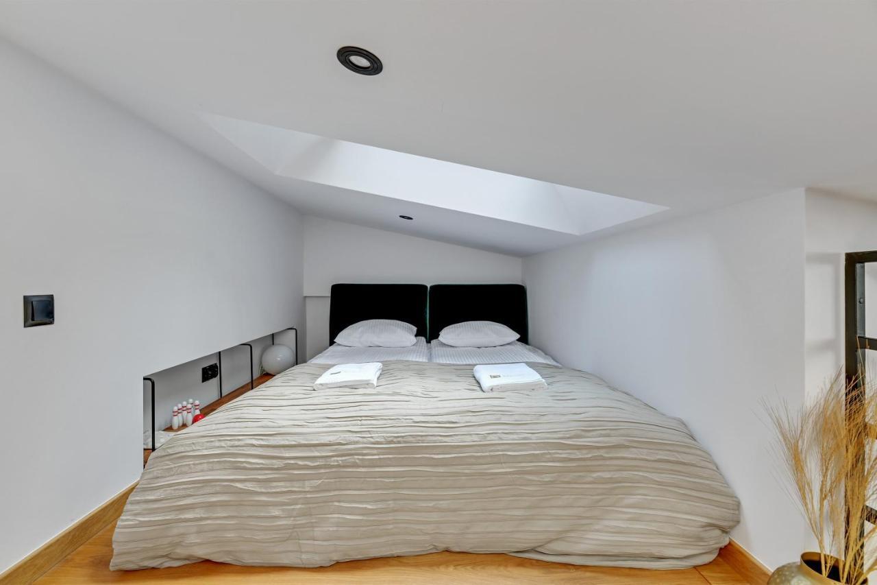 Royal Apartments - Winieckiego Sopot Luaran gambar