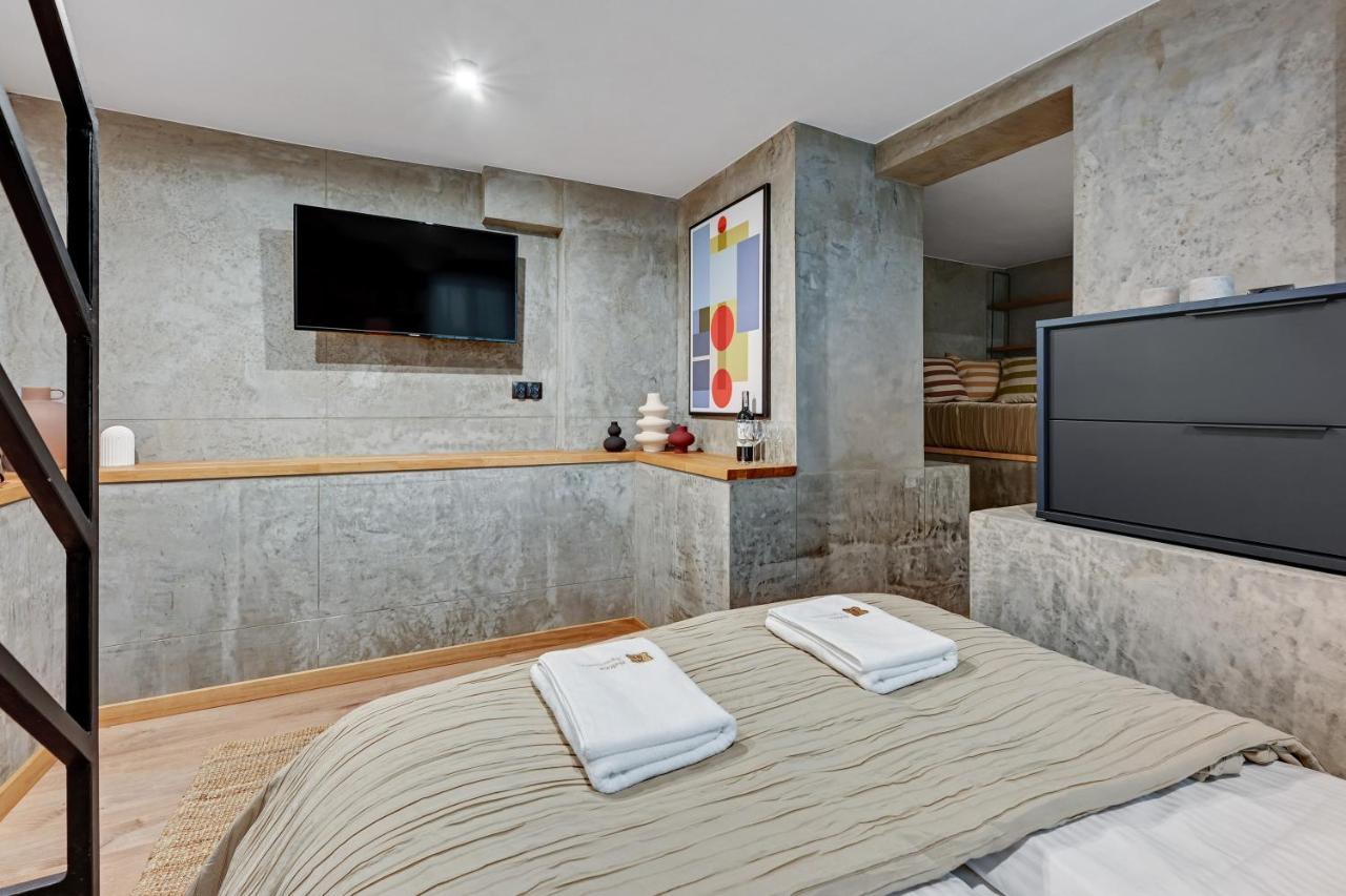Royal Apartments - Winieckiego Sopot Luaran gambar