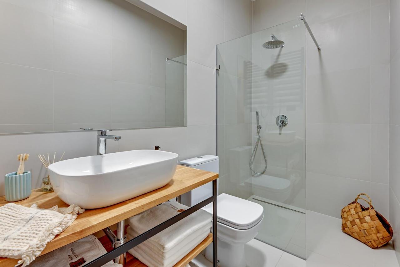 Royal Apartments - Winieckiego Sopot Luaran gambar