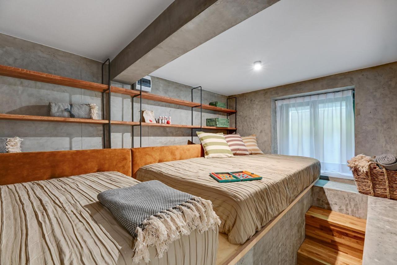 Royal Apartments - Winieckiego Sopot Luaran gambar