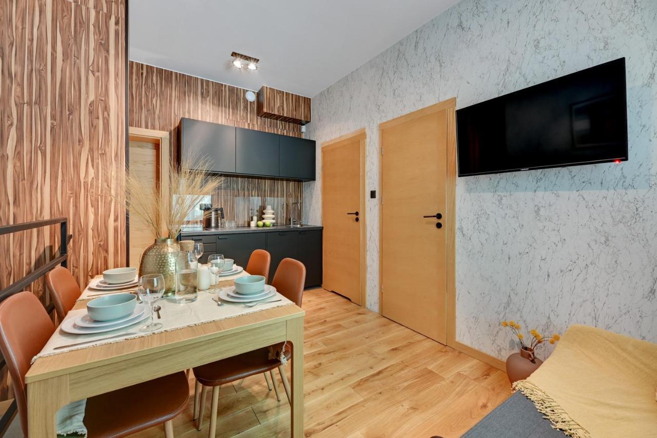 Royal Apartments - Winieckiego Sopot Luaran gambar
